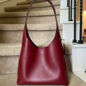 COACH Brooklyn Shoulder Bag 28- NWOT!!